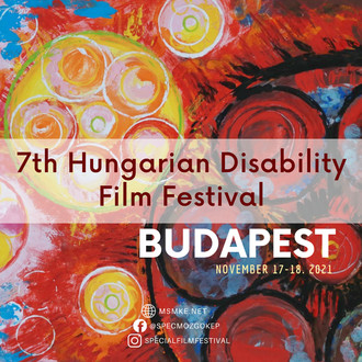 Hungarian Disability Film Festival Budapest