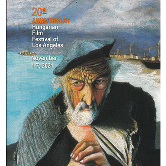 Hungarian Film Festival of Los Angeles