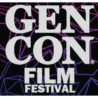 Gen Con Film Festival - Indianapolis, IN logo