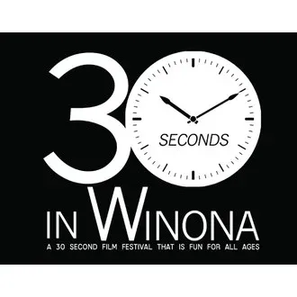 30 Seconds in Winona logo