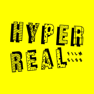 Hyperreal Film Club Zine 8
