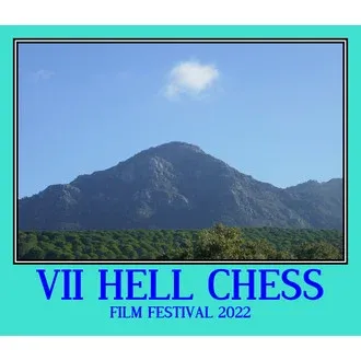 Hell Chess Festival logo