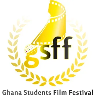 Ghana Students Film Festival logo