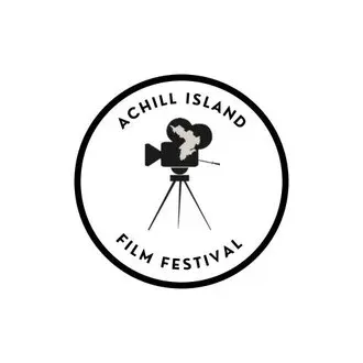 Achill Island Film Festival logo