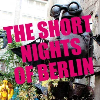 The Short Nights of Berlin logo