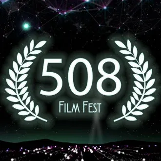 508 Film Fest logo