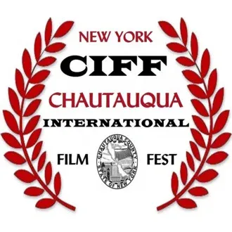 Chautauqua International Film Festival CIFF logo