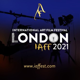 INTERNATIONAL ART FILM FESTIVAL