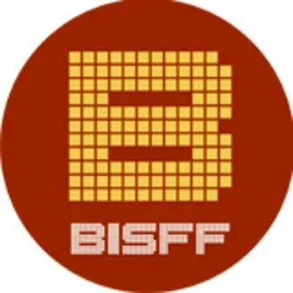 Bengaluru International Short Film Festival logo