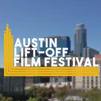 Austin Lift-Off Film Festival logo