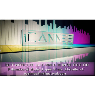 iCannes Film Festival