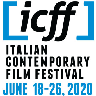ICFF - Italian Contemporary Film Festival