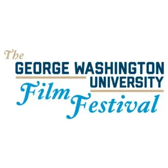 The George Washington University Film Festival logo