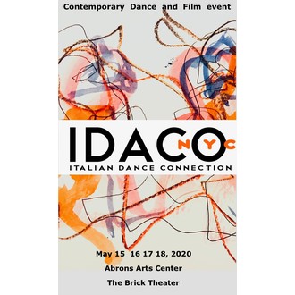 IDACO nyc - Italian DAnce COnnection