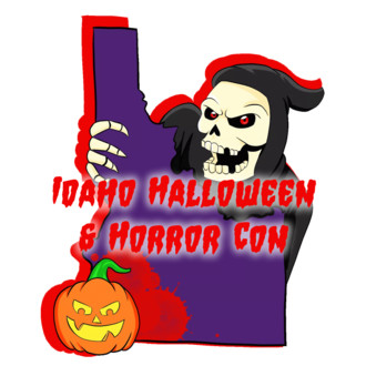 Idaho Halloween & Horror Film Festival