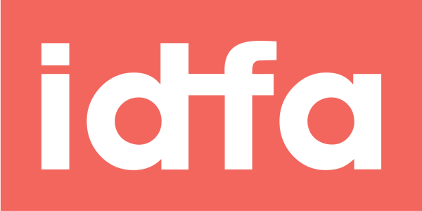 International Documentary Film Festival Amsterdam logo
