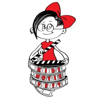 Kids Movie Fest, International Children's Film Festival logo