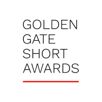 Golden Gate Short Awards logo