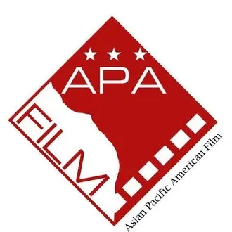 Asian American Pacific Film Festival Trailer Contest logo