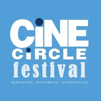 Cine Circle Filmmaking Festival logo