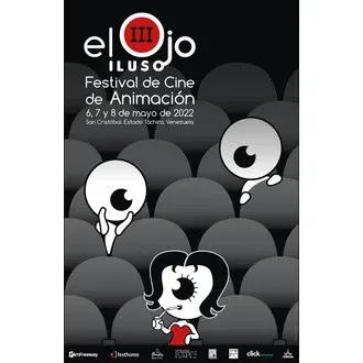 El Ojo Iluso logo