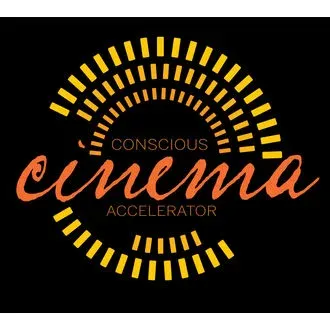 Conscious Cinema Accelerator @Illuminate Film Festival logo