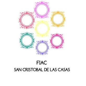 Festival Internacional de las Artes Cinematograficas de San Cristobal de las Casas logo