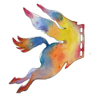 Imaginaria logo