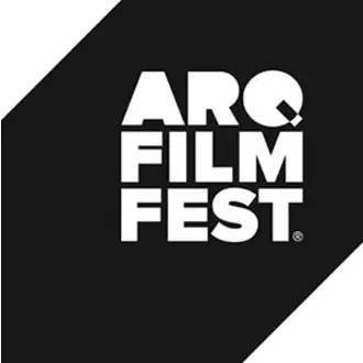 Arquitectura Film Festival Santiago - ArqFilmFest logo
