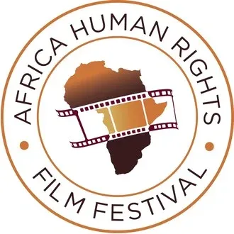 Africa Human Rights Film Festival logo