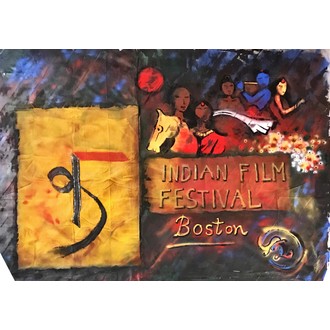 Caleidoscope Indian Film Festival of Boston