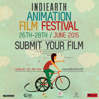 IndiEarth Animation Film Festival