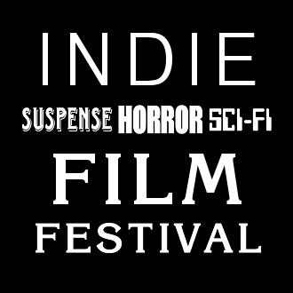 Indie Suspense Horror Sci-Fi Film Festival