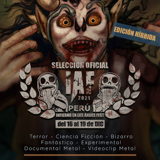 Infierno en los Andes Fest