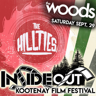 Inside Out Kootenay Film Festival