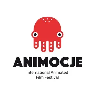 International Animated Film Festival Animocje logo