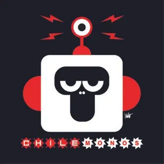 International Animation Festival Chilemonos logo