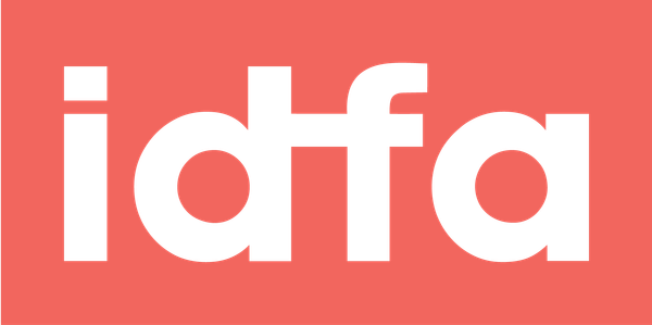 International Documentary Film Festival Amsterdam logo