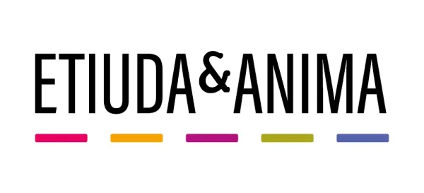 International Film Festival Etiuda&Anima; logo