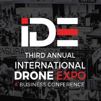 International Drone Expo Film Showcase