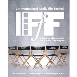International Family Film Festival