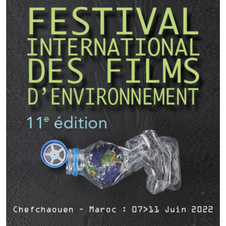 International Festival of Environmental Films of Chefchaouen / Morocco