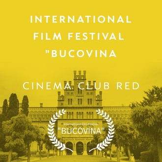 INTERNATIONAL FILM FESTIVAL "BUCOVINA"