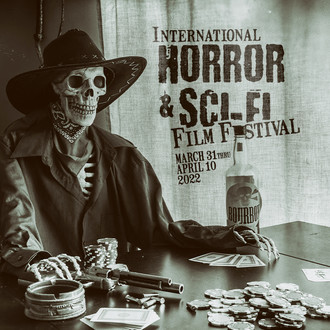 International Horror & Sci-Fi Film Festival