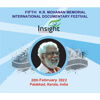 K. R. MOHANAN MEMORIAL INTERNATIONAL DOCUMENTARY FILM FESTIVAL