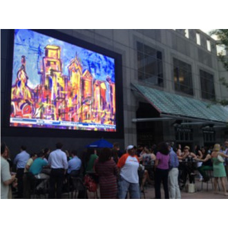 International Meetup Movies Nights