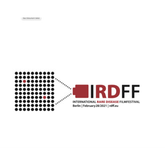 International Rare Disease Film Festival - Berlin