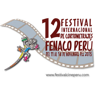 XII International Short Film Festival FENACO Perú