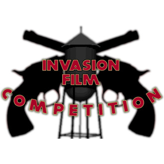 Invasion a Film Competition