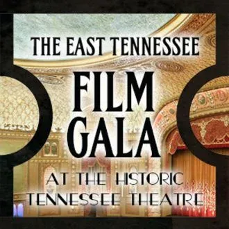 East Tennessee Film Gala logo